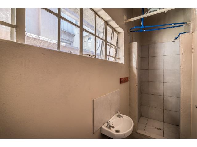 0 Bedroom Property for Sale in Marshalltown Gauteng