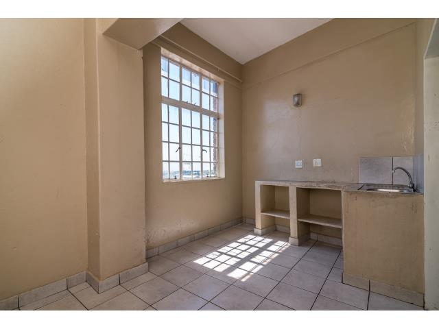 0 Bedroom Property for Sale in Marshalltown Gauteng