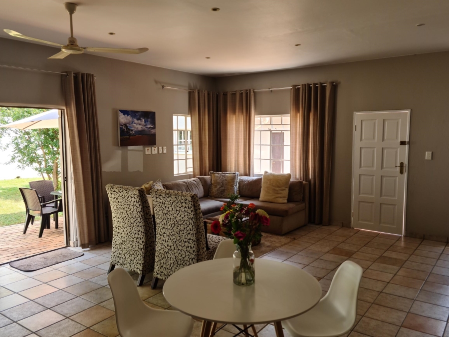 To Let 4 Bedroom Property for Rent in River Club Gauteng