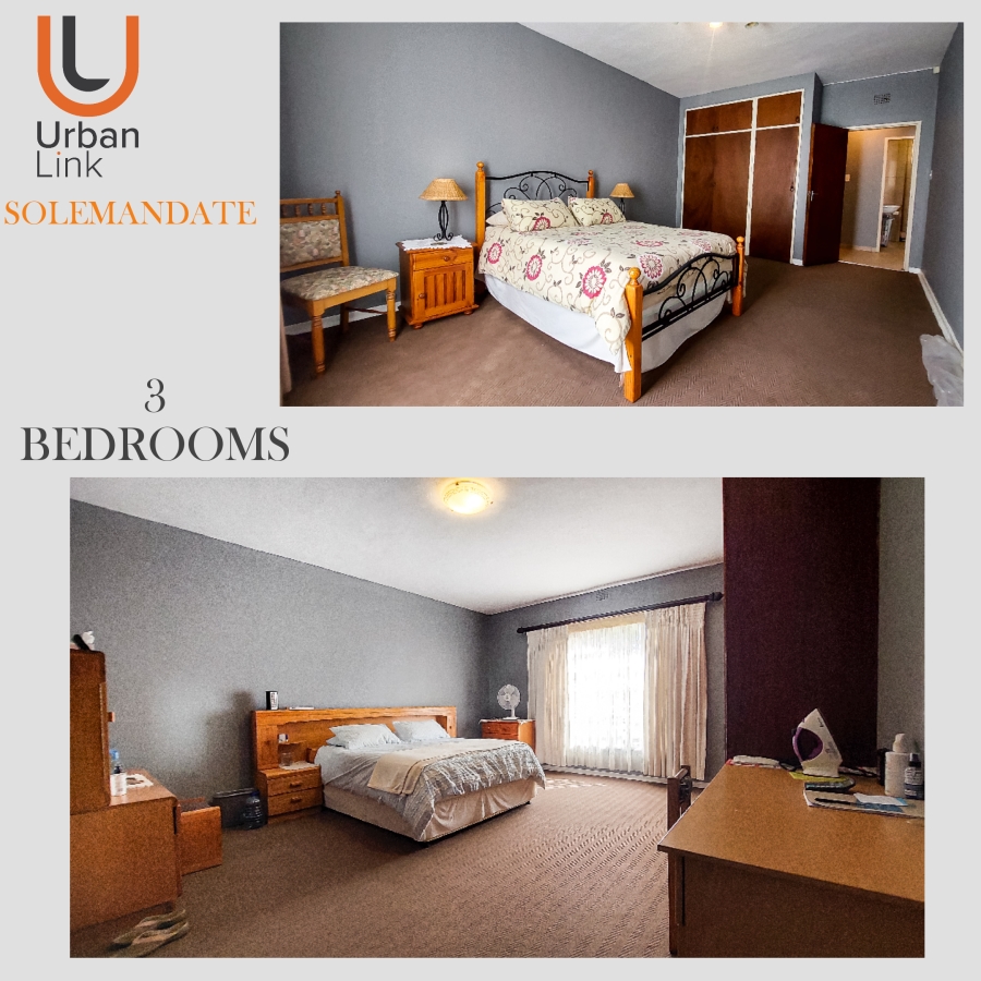 3 Bedroom Property for Sale in Vanderbijlpark SW Gauteng