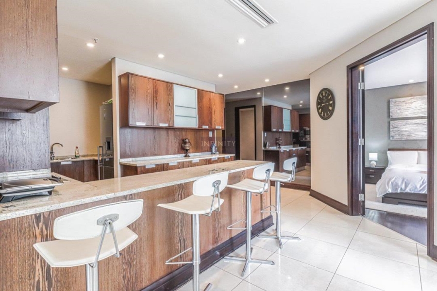 2 Bedroom Property for Sale in Aandrus Gauteng