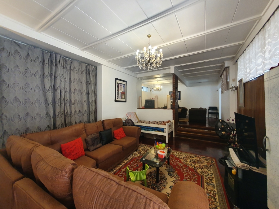 3 Bedroom Property for Sale in Linksfield Ridge Gauteng