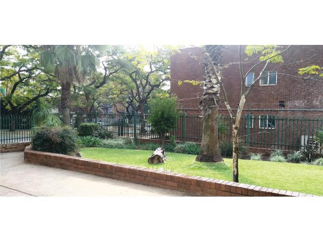 To Let 2 Bedroom Property for Rent in Sunnyside Gauteng