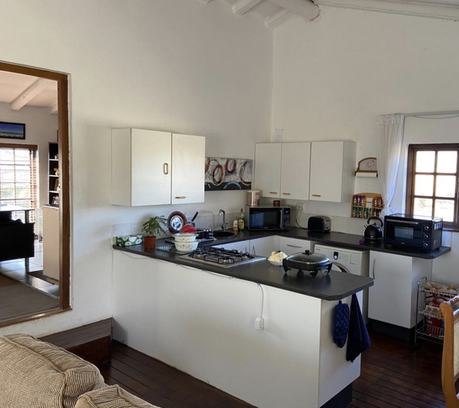 To Let 1 Bedroom Property for Rent in Lammermoor Gauteng