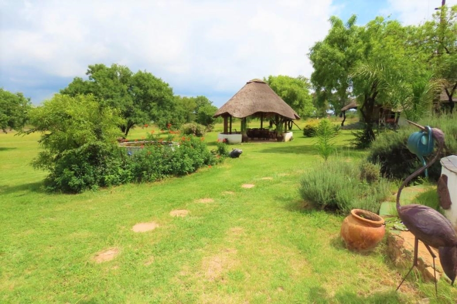 0 Bedroom Property for Sale in Cullinan Rural Gauteng