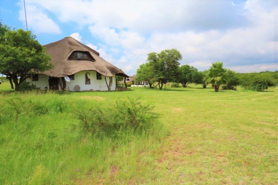 0 Bedroom Property for Sale in Cullinan Rural Gauteng