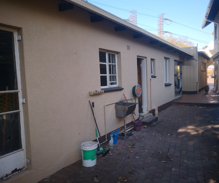 4 Bedroom Property for Sale in Sunnyrock Gauteng