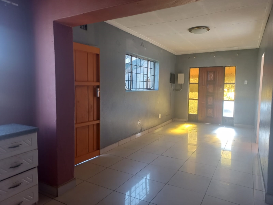 To Let 0 Bedroom Property for Rent in The Hill Gauteng