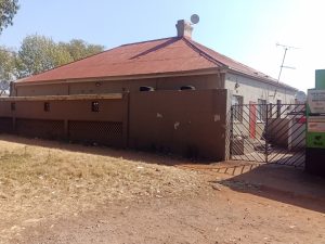 4 Bedroom Property for Sale in Turffontein Gauteng