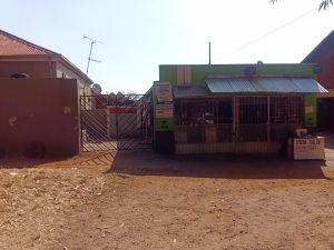 4 Bedroom Property for Sale in Turffontein Gauteng