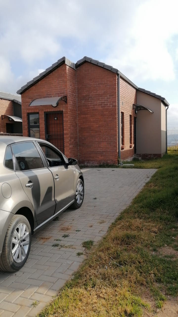 To Let 2 Bedroom Property for Rent in South Hills Gauteng