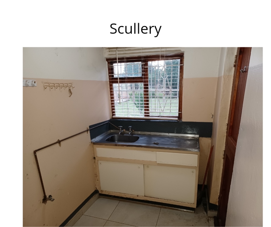 To Let 2 Bedroom Property for Rent in Withok Gauteng