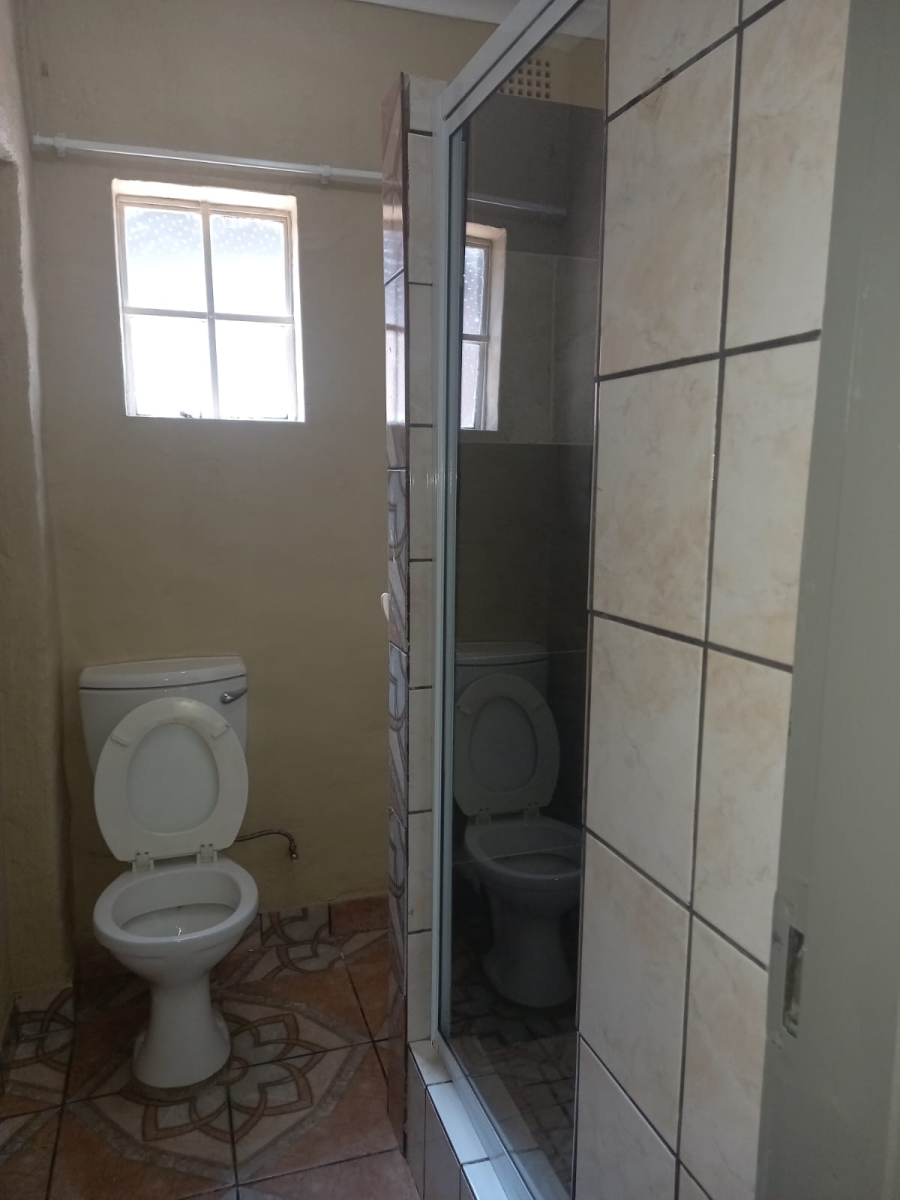 To Let 1 Bedroom Property for Rent in Kempton Park Ext 4 Gauteng