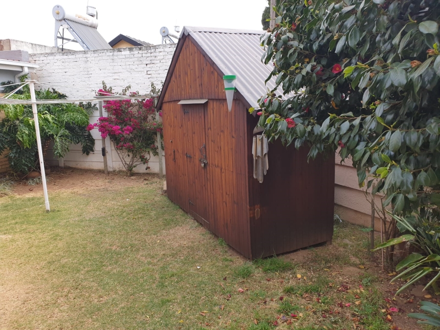 3 Bedroom Property for Sale in Greenhills Gauteng