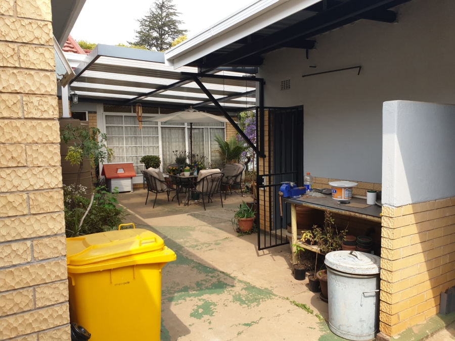 3 Bedroom Property for Sale in Greenhills Gauteng