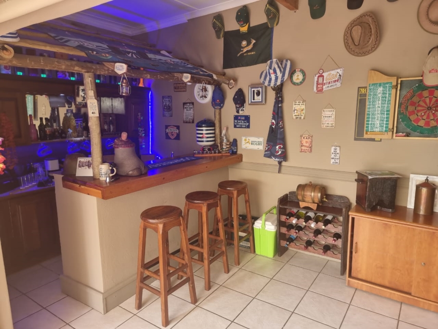 4 Bedroom Property for Sale in Greenhills Gauteng