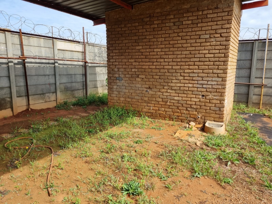 0 Bedroom Property for Sale in Westonaria Gauteng