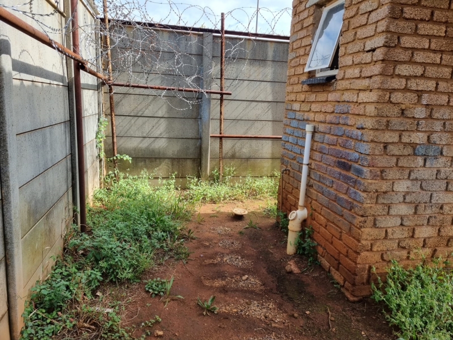 0 Bedroom Property for Sale in Westonaria Gauteng