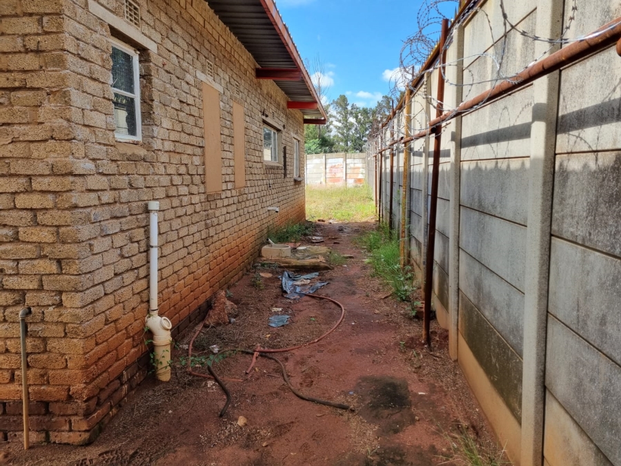 0 Bedroom Property for Sale in Westonaria Gauteng