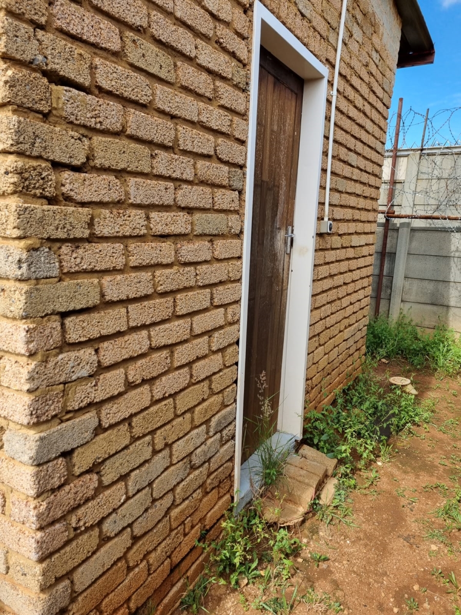 0 Bedroom Property for Sale in Westonaria Gauteng