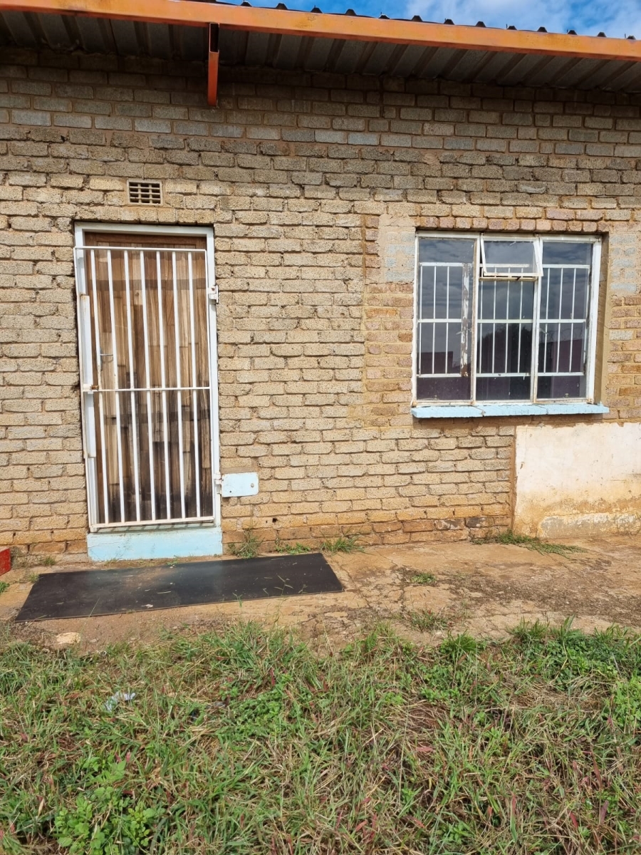 0 Bedroom Property for Sale in Westonaria Gauteng