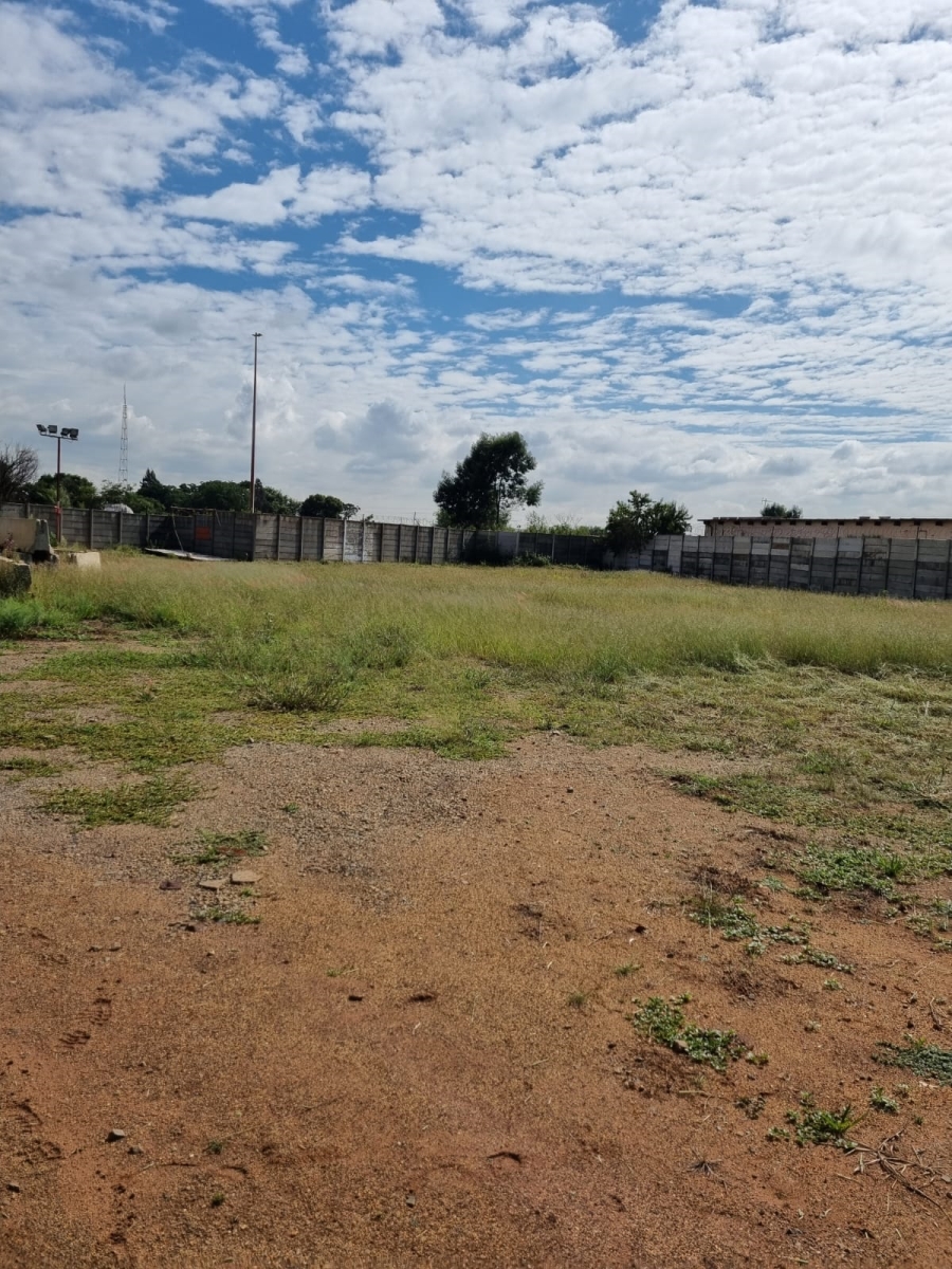 0 Bedroom Property for Sale in Westonaria Gauteng