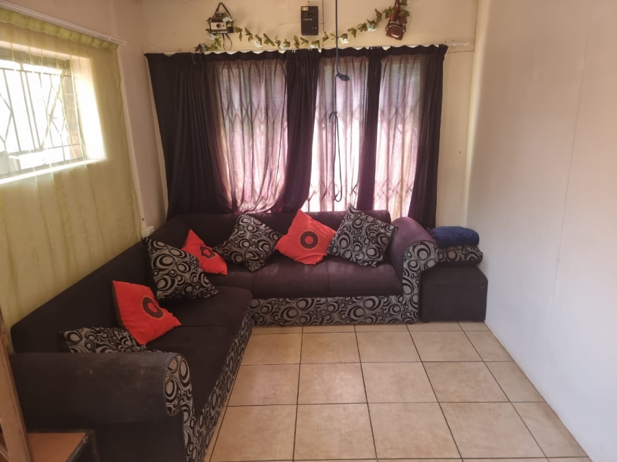 3 Bedroom Property for Sale in Greenhills Gauteng