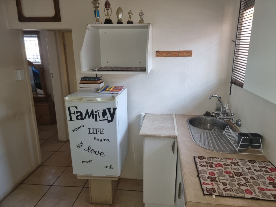 3 Bedroom Property for Sale in Greenhills Gauteng