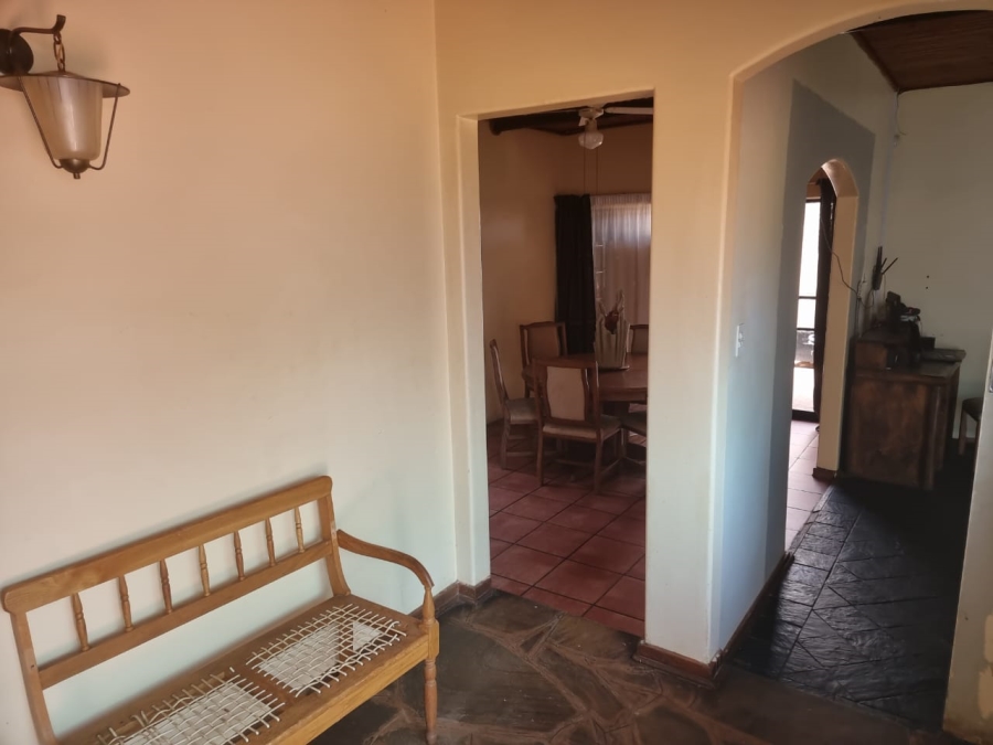 3 Bedroom Property for Sale in Greenhills Gauteng