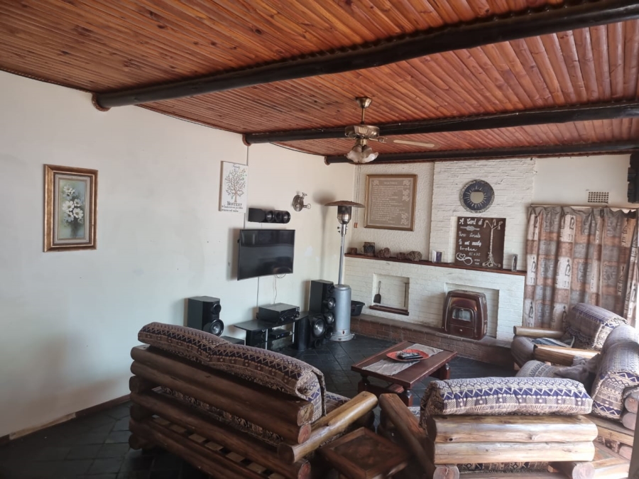 3 Bedroom Property for Sale in Greenhills Gauteng