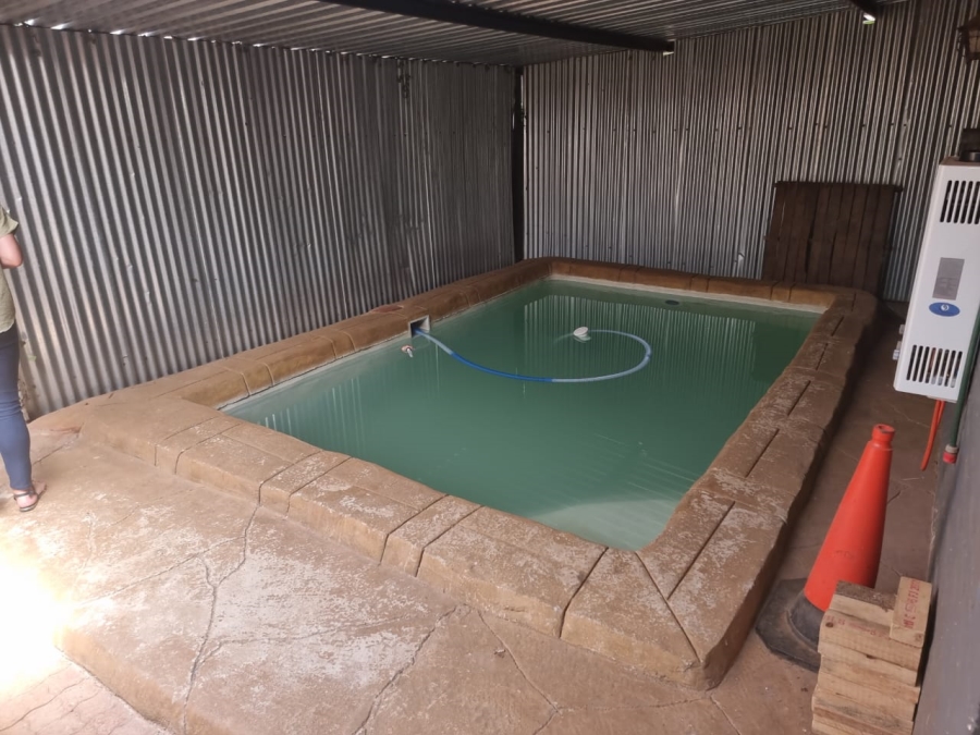 3 Bedroom Property for Sale in Greenhills Gauteng