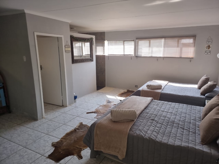 4 Bedroom Property for Sale in Culemborgpark Gauteng