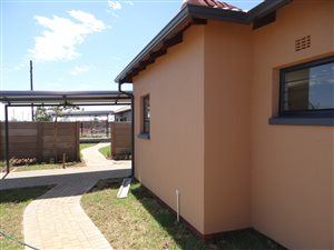 2 Bedroom Property for Sale in Jabulani Gauteng