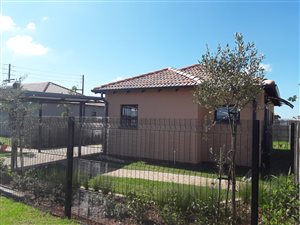 2 Bedroom Property for Sale in Jabulani Gauteng