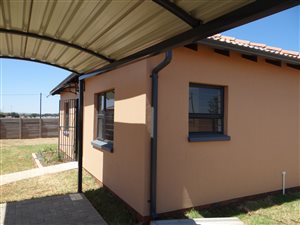 2 Bedroom Property for Sale in Jabulani Gauteng