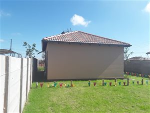 2 Bedroom Property for Sale in Dobsonville Gauteng