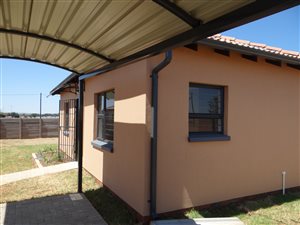 2 Bedroom Property for Sale in Dobsonville Gauteng