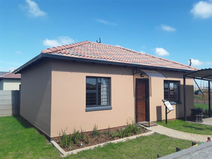 2 Bedroom Property for Sale in Dobsonville Gauteng