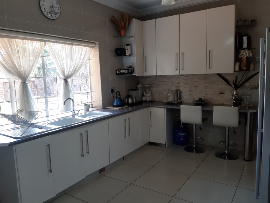To Let 3 Bedroom Property for Rent in Boksburg Central Gauteng