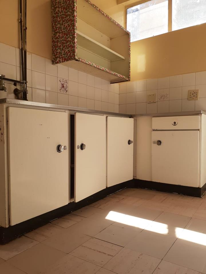 To Let 1 Bedroom Property for Rent in Hillbrow Gauteng