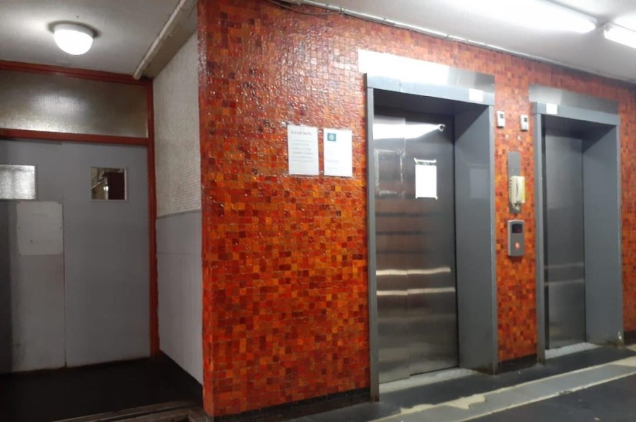 To Let 1 Bedroom Property for Rent in Hillbrow Gauteng