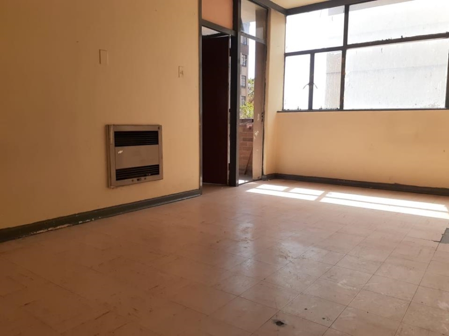 To Let 0 Bedroom Property for Rent in Hillbrow Gauteng