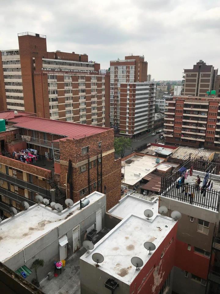 To Let 0 Bedroom Property for Rent in Hillbrow Gauteng