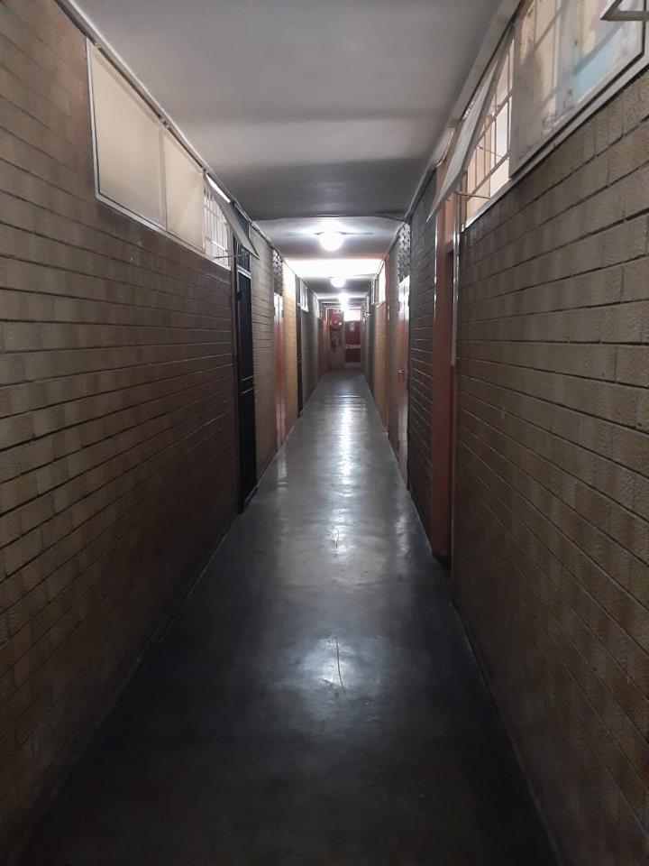 To Let 0 Bedroom Property for Rent in Hillbrow Gauteng