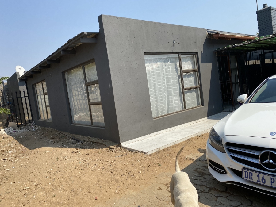 3 Bedroom Property for Sale in Johannesburg Central Gauteng