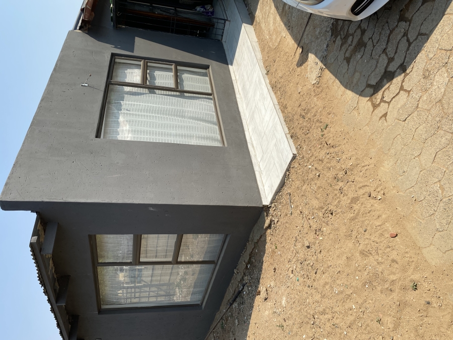 3 Bedroom Property for Sale in Johannesburg Central Gauteng