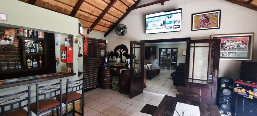 4 Bedroom Property for Sale in Greenhills Gauteng