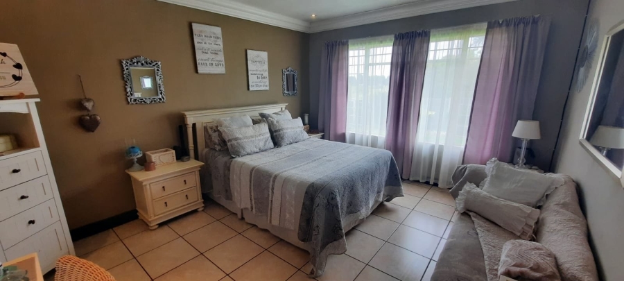 4 Bedroom Property for Sale in Greenhills Gauteng