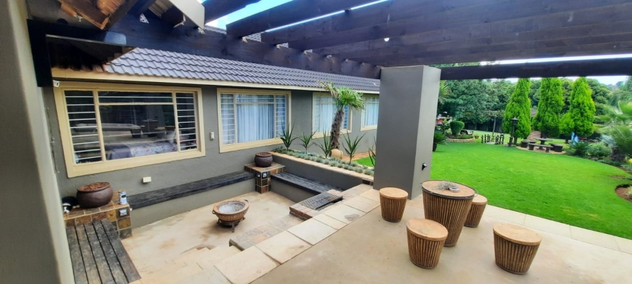 4 Bedroom Property for Sale in Greenhills Gauteng