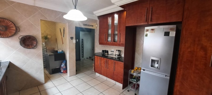 4 Bedroom Property for Sale in Greenhills Gauteng